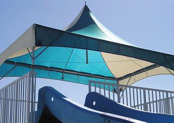 Slide Canopies